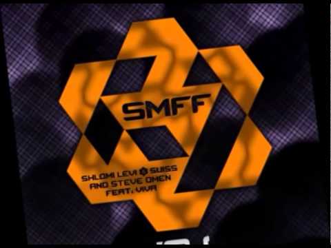 Shlomi Levi & Suiss And Steve Omen - SMFF Feat. Viva [Available Now]