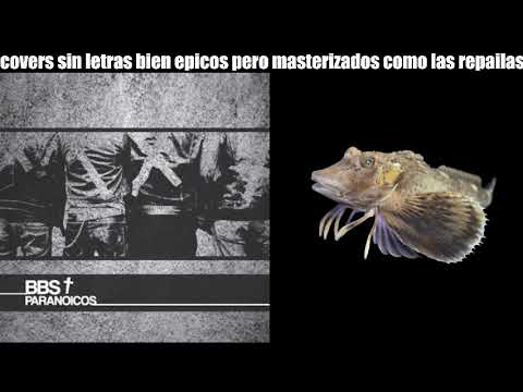 Peces - BBS Paranoicos