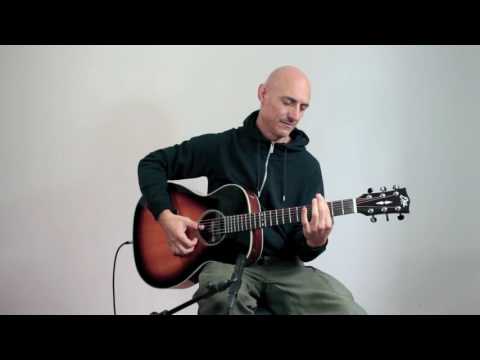 Chet Atkins /Tommy Emmanuel - Smokey Mountain Lullaby