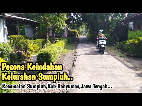 Kecaman sumpiuh