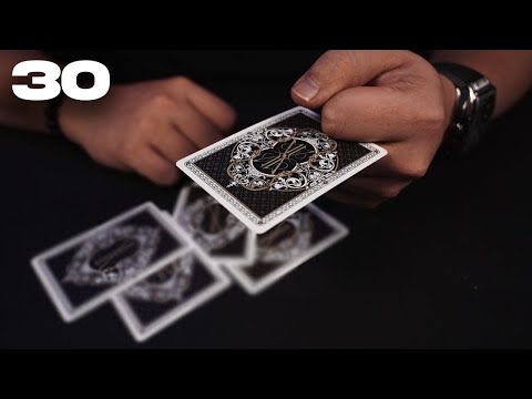 Learn “The Chris Pratt Card Trick!” (Magic Tutorial)