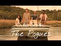 The Pogues Gone Gone Gone Outer Banks