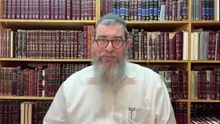 מאמר ד"ה אולככתם לוחם 5734, דרגה א'. - רבי יוסי פלטייל - 5784