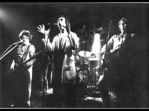 John Peel's Punishment of Luxury (Peel Session)