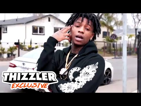 EBK Young Joc - When The Tables Turn (Exclusive Music Video) II Dir. MKY Visuals