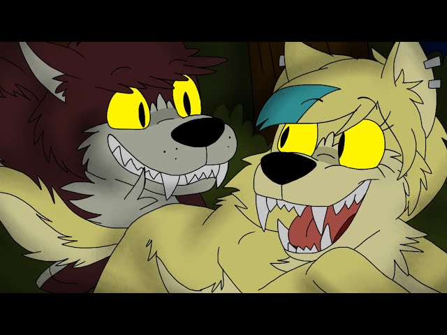 Vídeo relacionado con Olivia Wolf. La noche de los monstruos gigantes (ESPAÑOL CÓMIC)