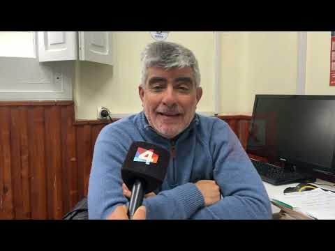 continúa esta noche y va hasta mañana el festival del palmar en la ciudad de Castillos