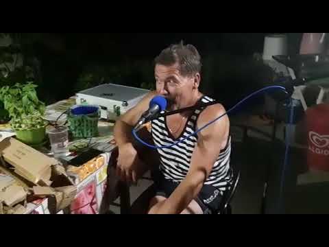 Shh shh alooo - Đoni Gitara i Baso