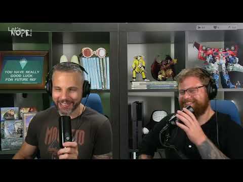 Dollmare || Let's NOPE! (Sept 2025)