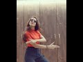 Avane Sriman Narayana Shanvi Handsup Challenge Rakshit Shetty