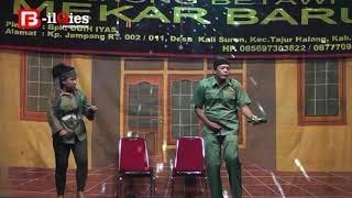 Download lagu Lenong Maja, Madih, Bolot, Mekar Baru Lurah Pitung Parung Ciseeng full versi mp3