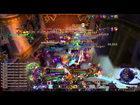 WSB takes down CBH terrorists