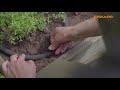 Fiskars Lašelinė, minkšta laistymo žarna 15m