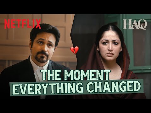 Video Clip 1 — Haq