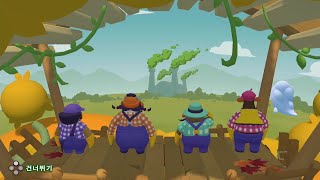 닌텐도 스위치 Tools Up! (DLC) Garden Party - Episode 3: Home Sweet Home(가을)