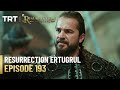 Resurrection Ertugrul Season 3 Episode 193