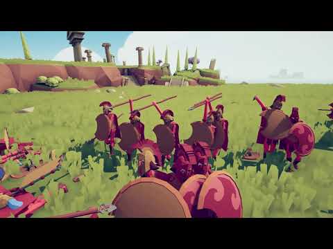 Tabs Aztec vs sparta