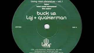 DJ Buck - West Coast Movement