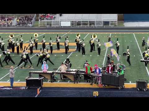 2022-10-22 Copley Competition - Zoomed In iPhone