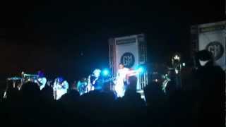 Rebirth Brass Brand - "All Blues" (Incomplete)