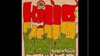Killo Killo Banda – Kalifornija (Official audio)