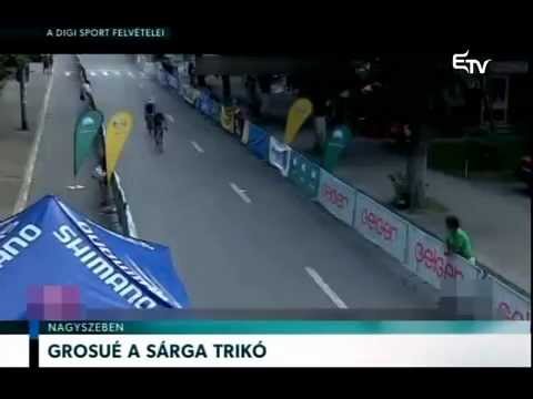 Sporthírek 2015. július 3. – Erdélyi Magyar Televízió