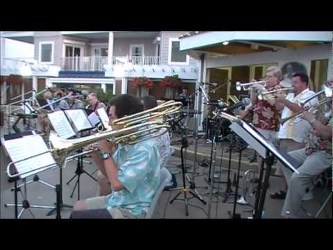 Hank Levy's A Rock Odyssey - July 31, 2011