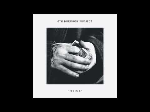 6th Borough Project - Let Me Know