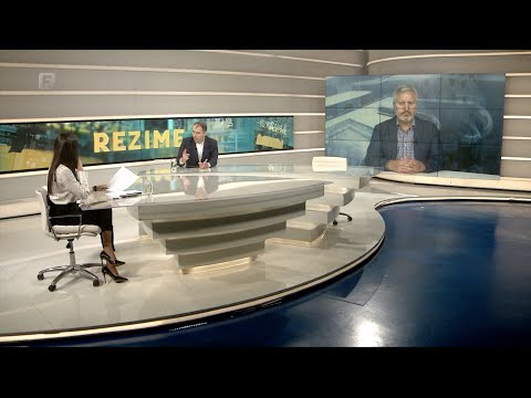 Rezime: Reuf Bajrović i Željko Raljić 12.06.2024.