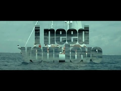 Shaggy Ft Mohombi Costi & Faydee - I Need Your Love (Sane & Juan Alcaraz Remix)