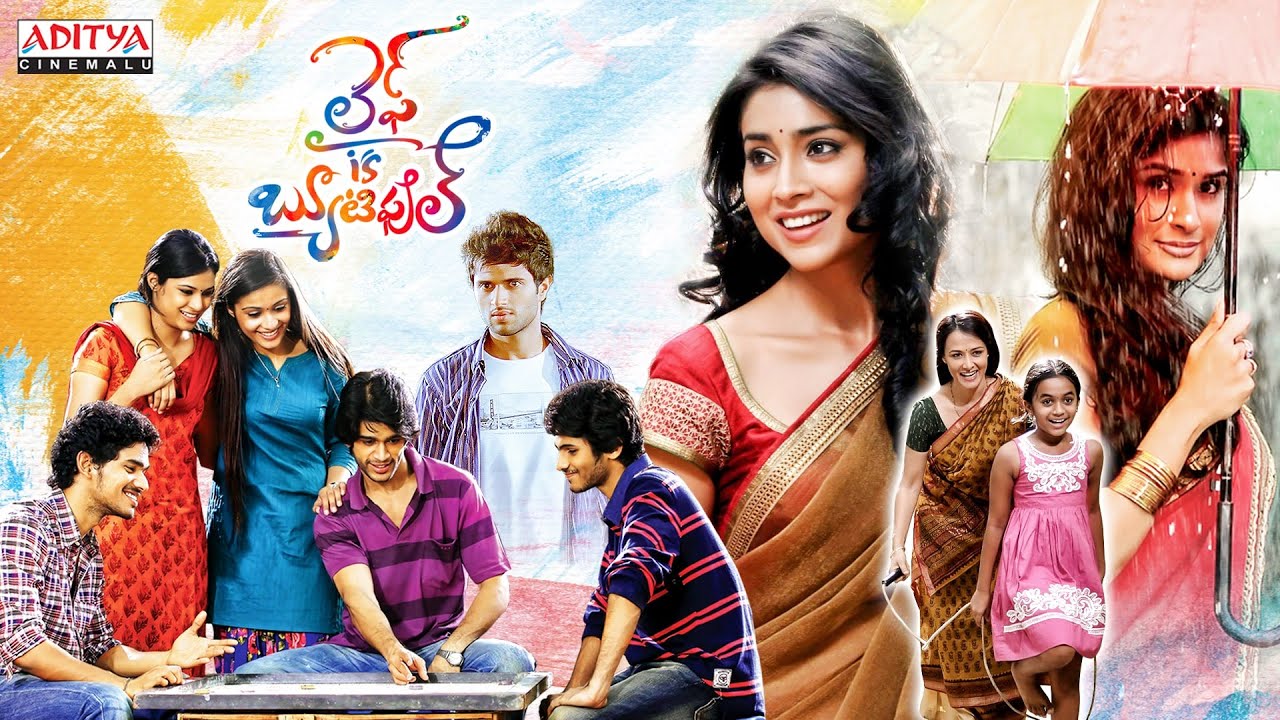 Life Is Beautiful full movie
