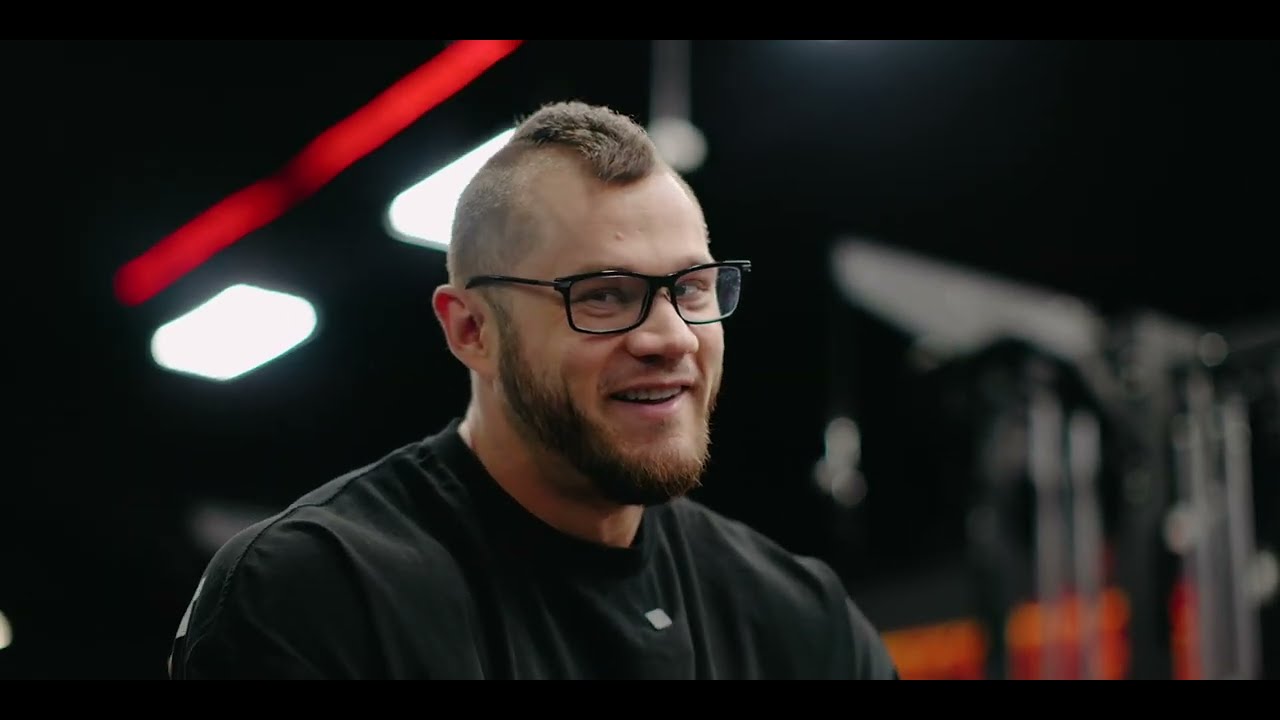 ANOTHER Show?! Push day