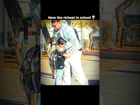 Craziest aura farm 💀