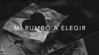 El Gorro Gris - Mi Rumbo a Elegir (Official Lyric Video)