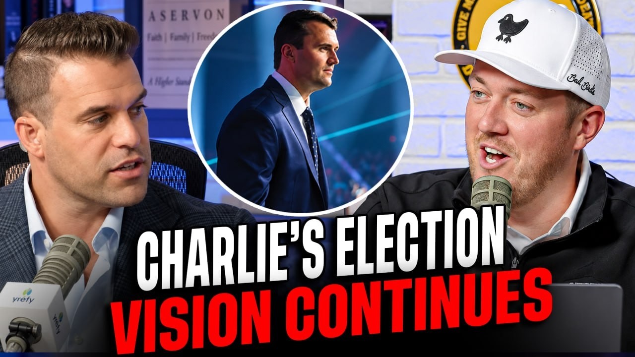 Cliff Maloney Remembers Charlie and Talks About the Fight Ahead