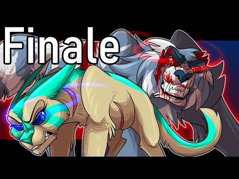 The Stolen Hope - Finale