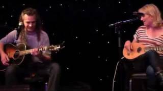 JIll Sobule, Cinnamon Park