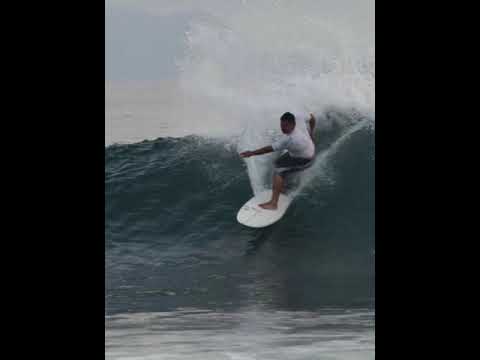 PACIFIC WAVE - BREYKA BISS x (Jo Hasasin beats)