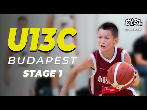 Mayak Obloni (UKR) vs Team 1 / Akapo Lucenec (SVK)  vs  TKM Wloclawek (POL)