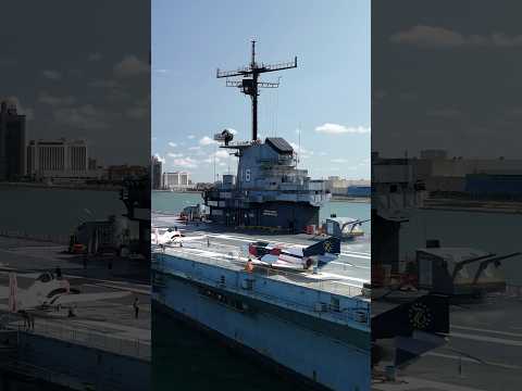 USS Lexington: A Testament to American Naval Power and the Spirit of Sacrifice
