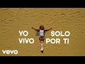 Axel - Vivo Por Ti (Lyric Video) Axel - Vivo Por Ti (Lyric Video)