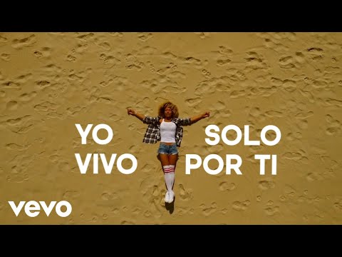Video: Axel - Vivo Por Ti (Lyric Video)