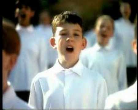 1998 Qantas TVC-Australia Home II