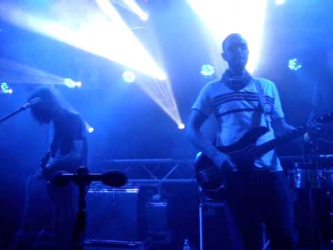 Dopapod Live at Toad's Place, New Haven, CT 09/25/14 "Picture In Picture"