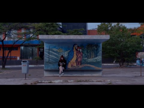 pages. (2025) - short film