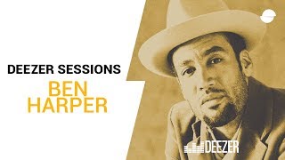 Ben Harper | Deeper And Deeper | Deezer Session