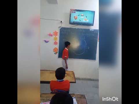 MBS International School, Greater Noida