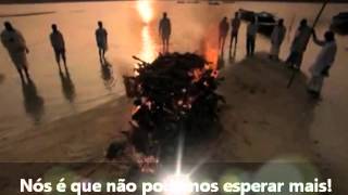 Tears of the saints legendado youtube