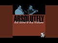 Absolutely (feat. Johnny Varro, Isla Eckinger, Butch Miles)