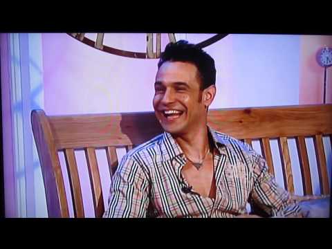 Clock gadgets with Steve Wilson - 31st March 2014